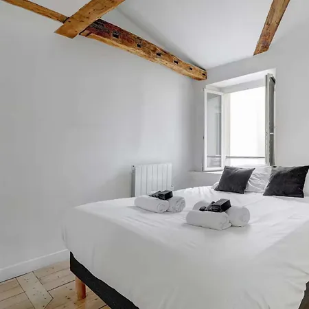 Appartement Bm-un Eclat De Lumiere En Plein